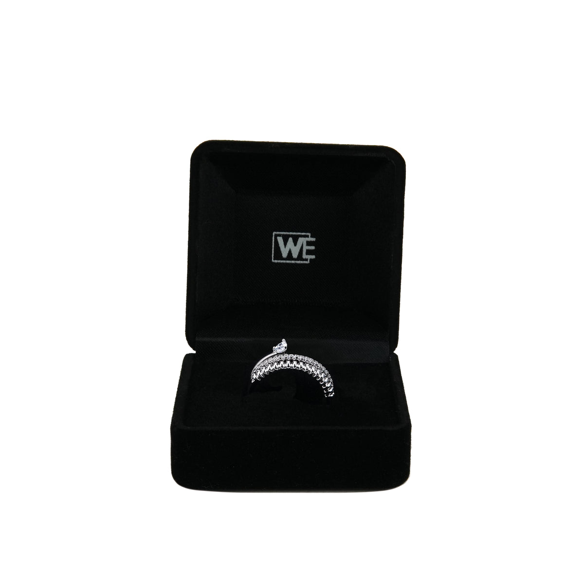 Women Ring Jewelry - 004993j