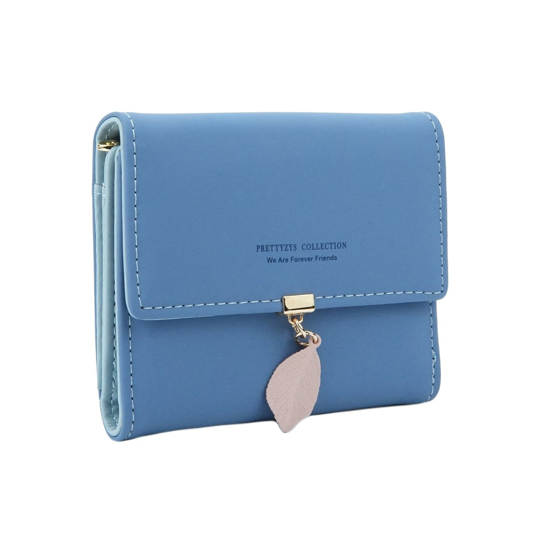 Stylish Wallet - 3401W - Stylish Wallets - Walkeaze