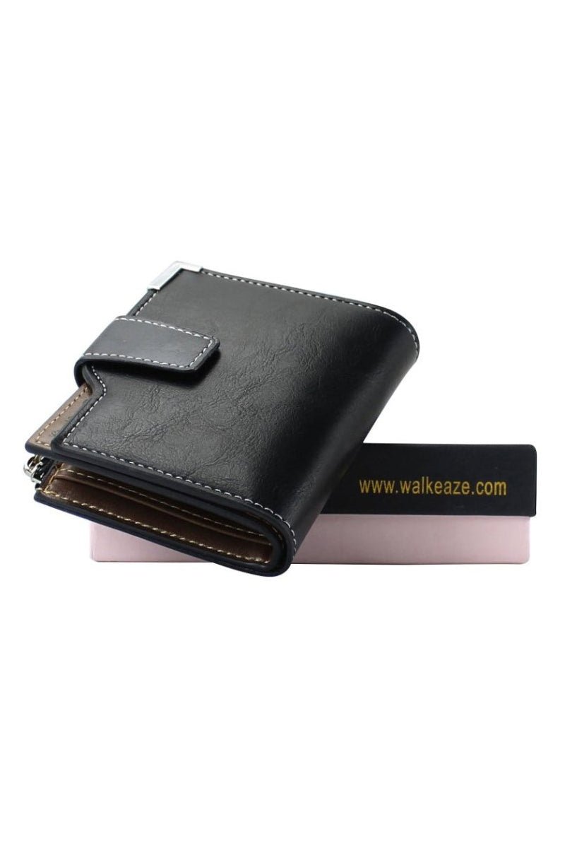 Stylish Wallet - 3508W - Stylish Wallets - Walkeaze