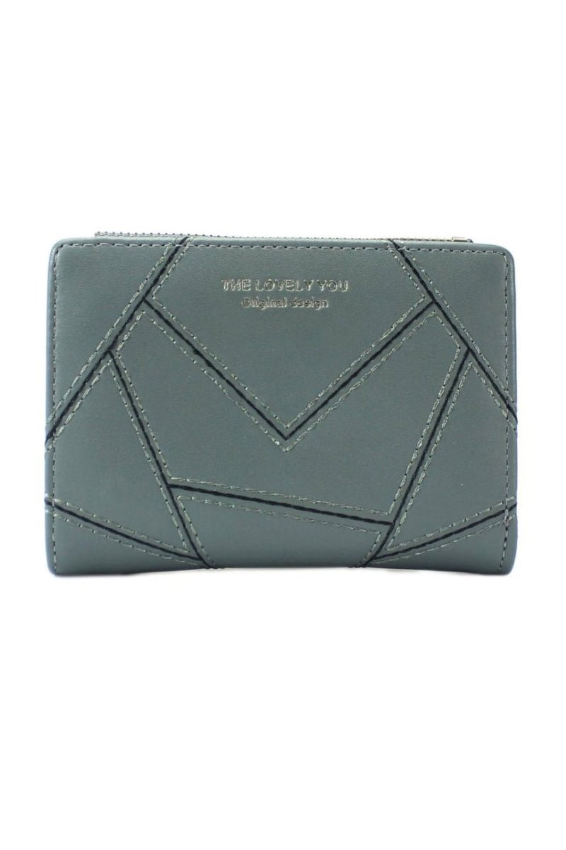 Stylish Wallet - 3524W - Stylish Wallets - Walkeaze