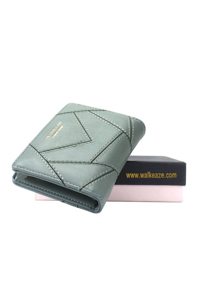 Stylish Wallet - 3524W - Stylish Wallets - Walkeaze