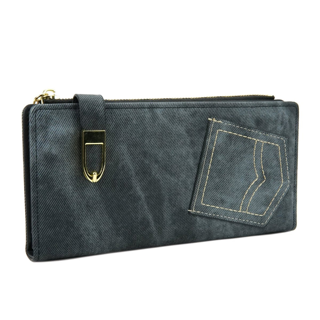 Stylish Wallet - 3560W - Stylish Wallets - Walkeaze