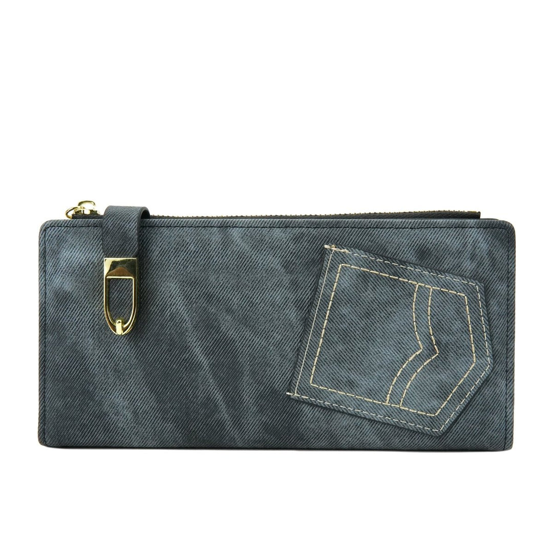 Stylish Wallet - 3560W - Stylish Wallets - Walkeaze