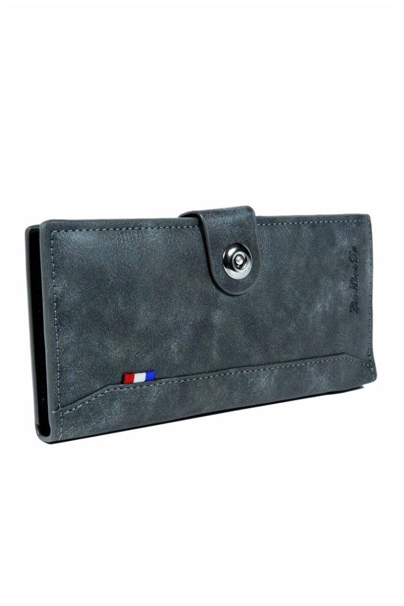 Stylish Wallet - 3572W - Stylish Wallets - Walkeaze