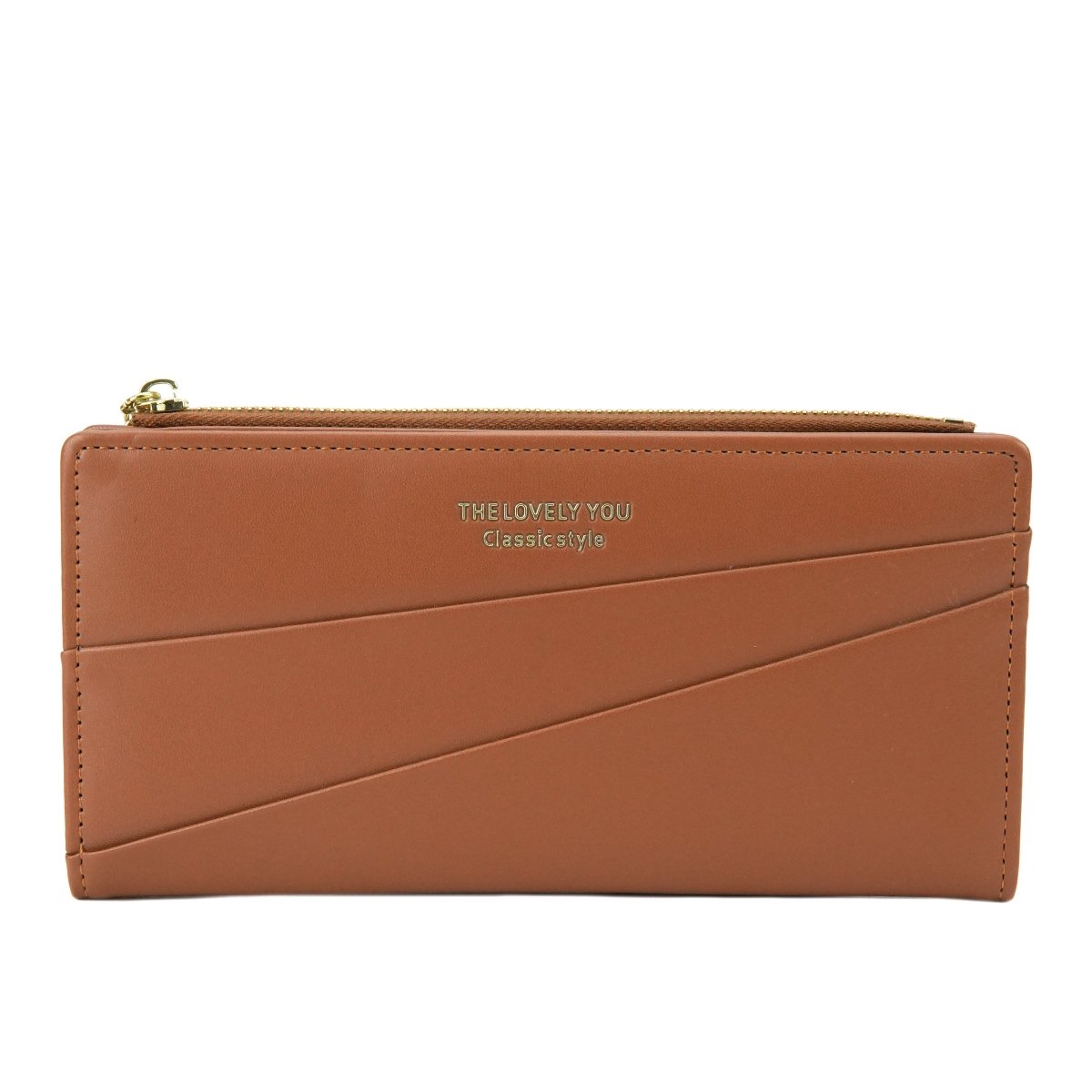 Stylish Wallet - 3607W