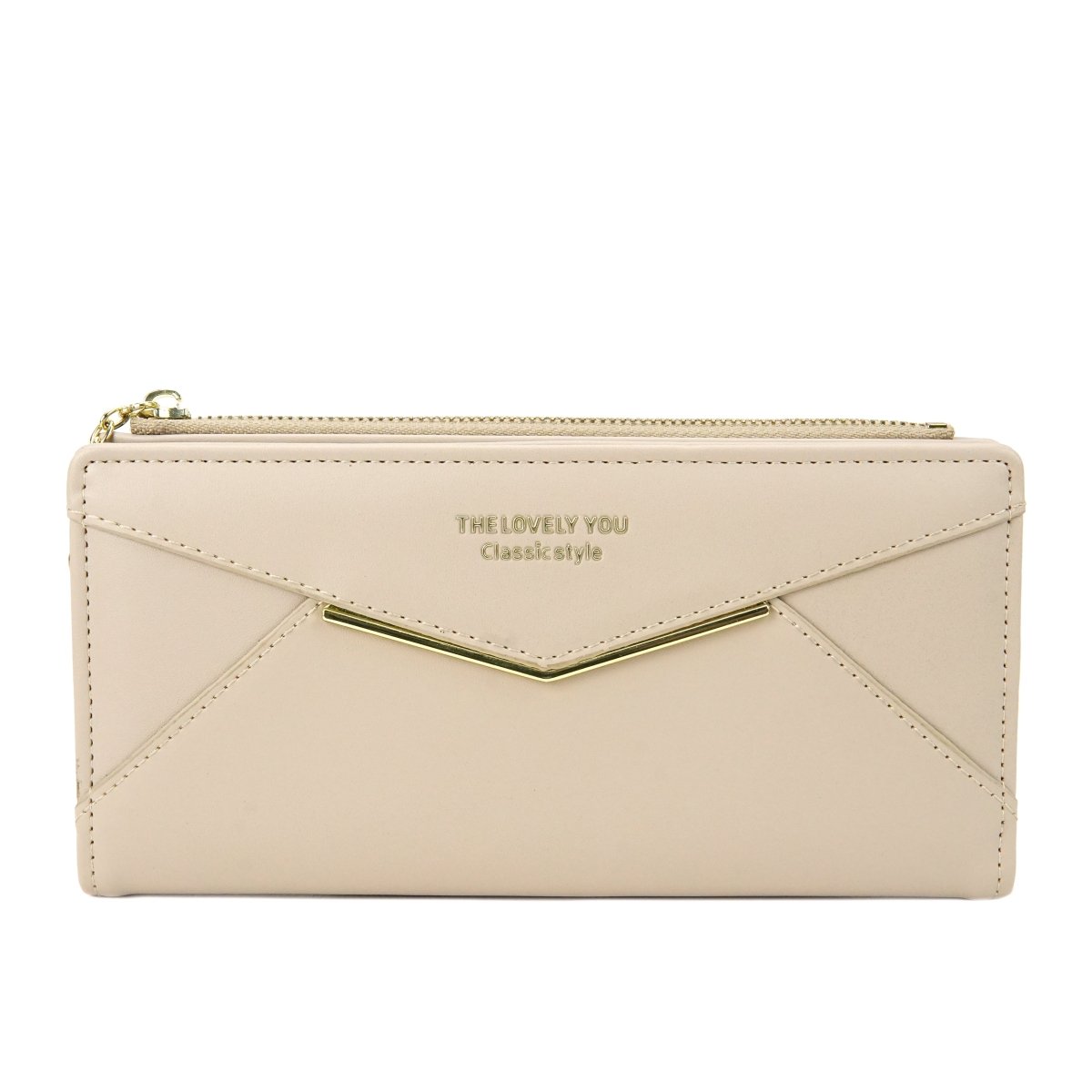 Stylish Wallet - 3608W