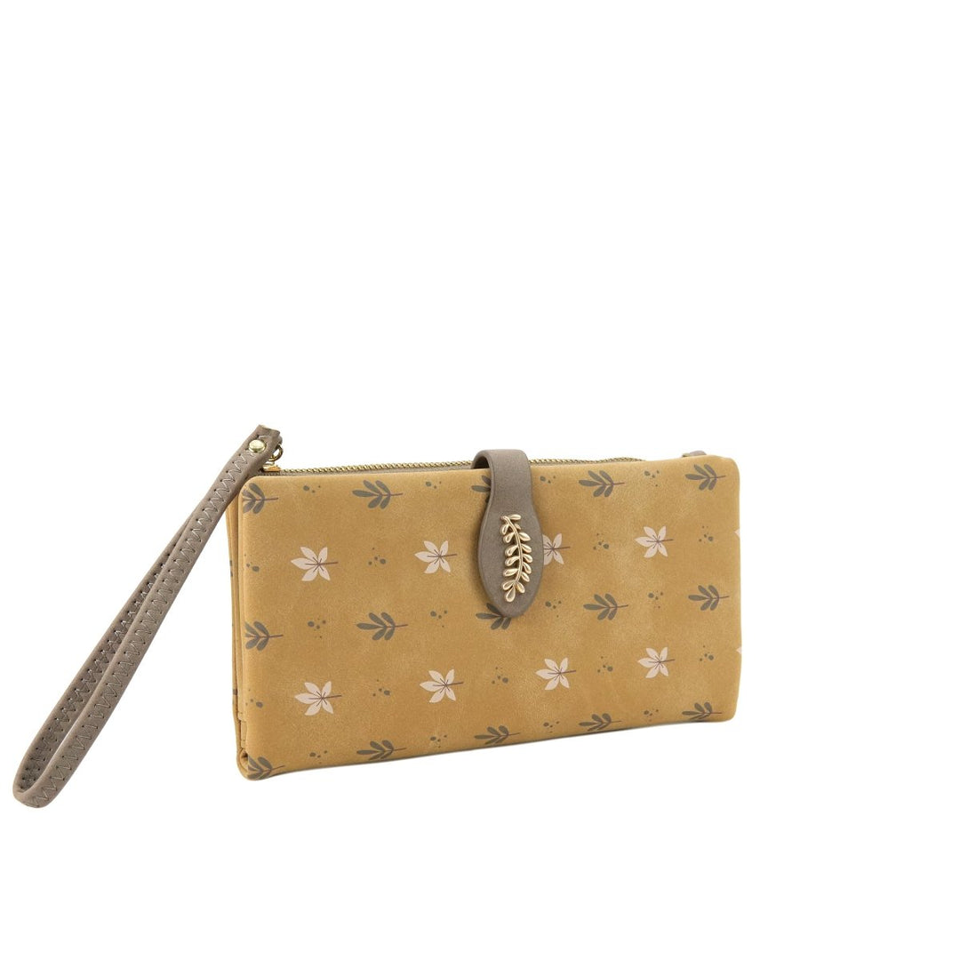 Stylish Wallet - 3622W - Stylish Wallets - Walkeaze