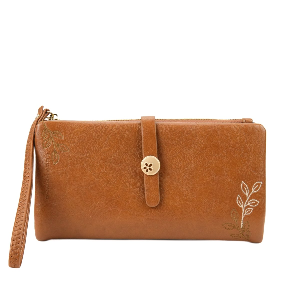 Stylish Wallet - 3652W
