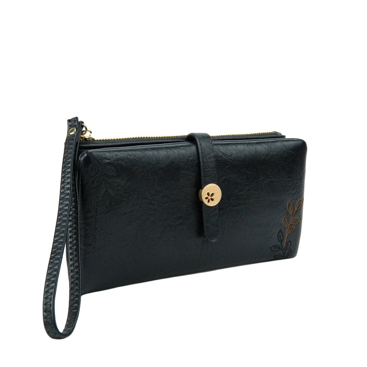 Stylish Wallet - 3652W