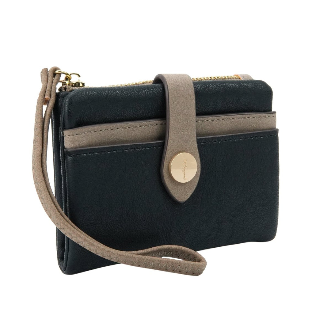 Stylish Wallet - 3668W - Stylish Wallets - Walkeaze