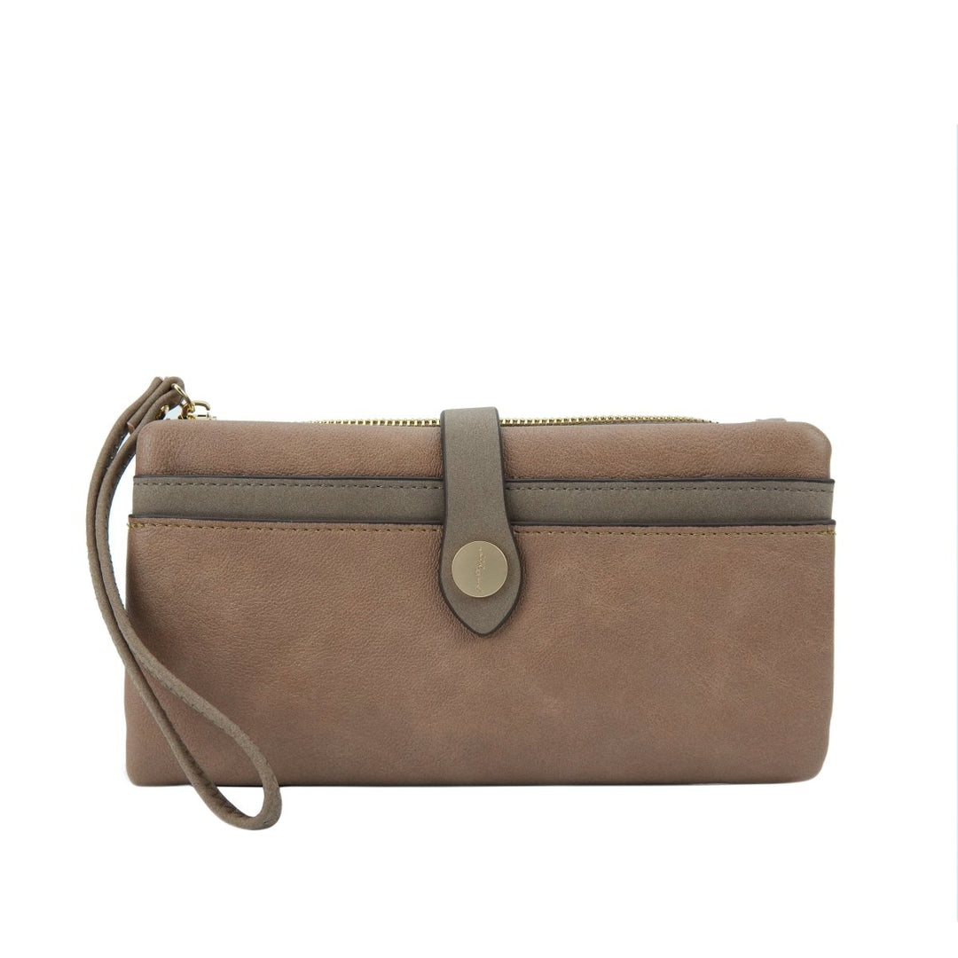 Stylish Wallet - 3669W - Stylish Wallets - Walkeaze