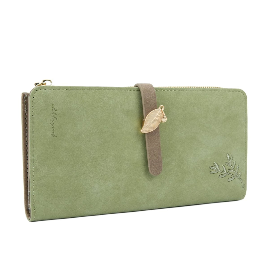 Stylish Wallet - 3673W - Stylish Wallets - Walkeaze