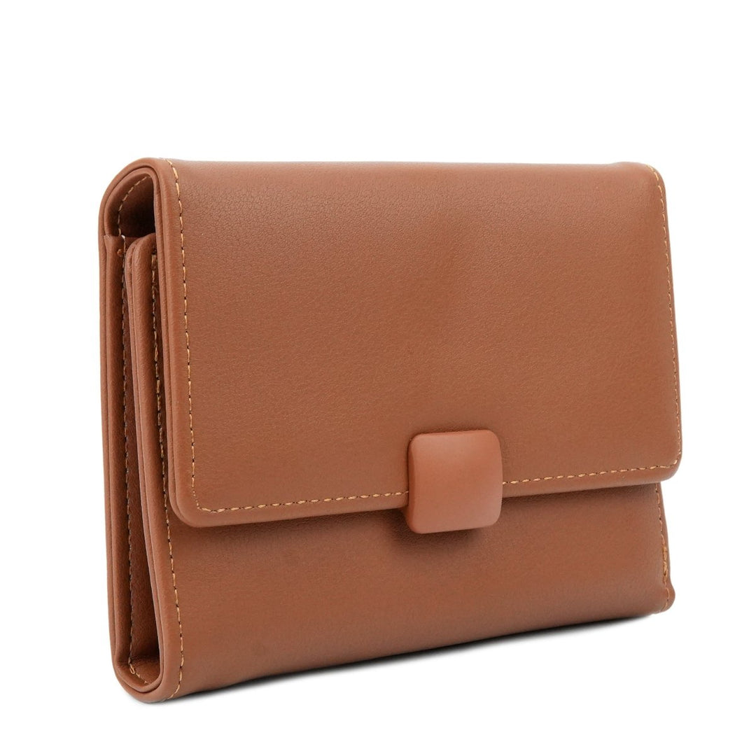 Stylish Wallet - 3676W - Stylish Wallets - Walkeaze