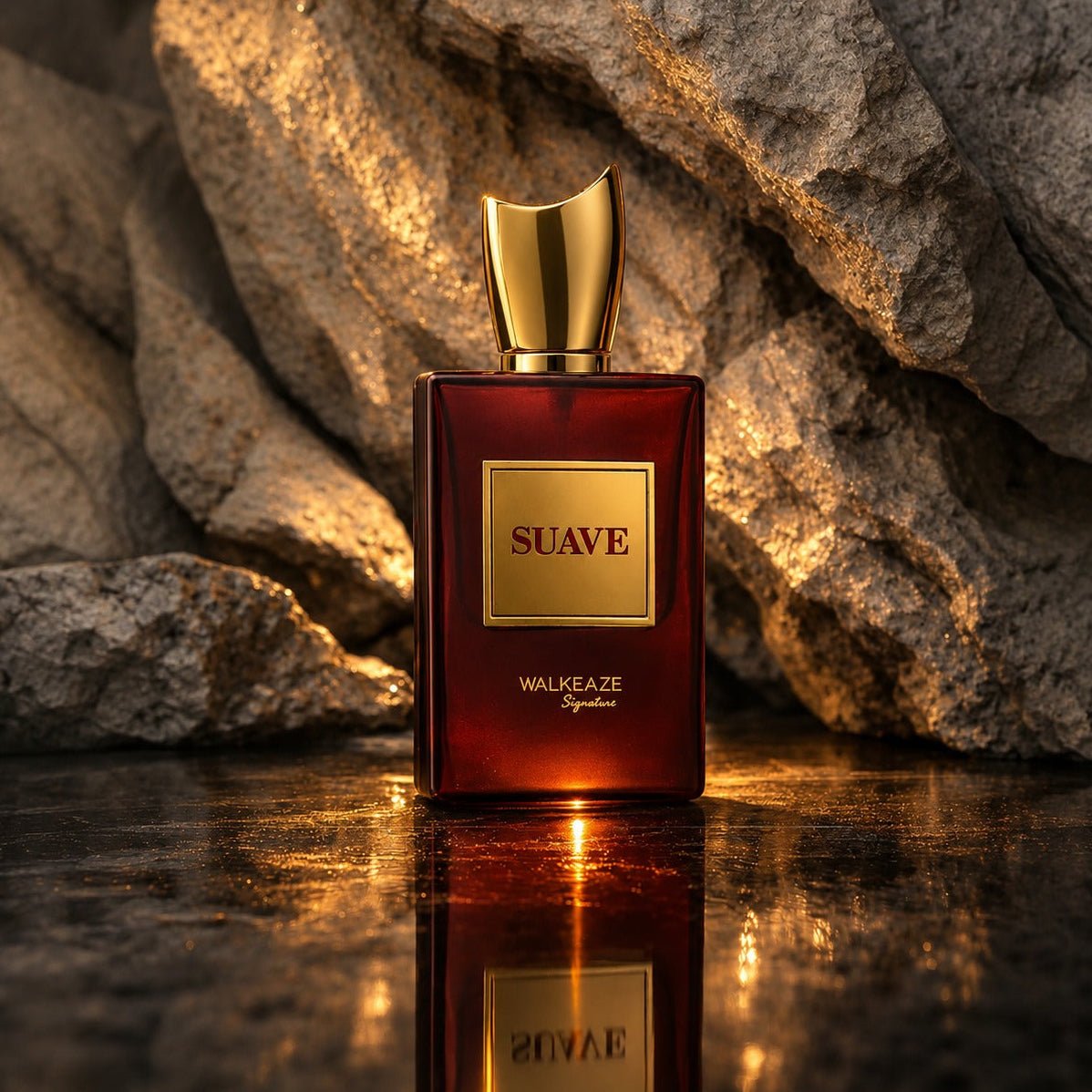 Suave For Unisex - 50 ml