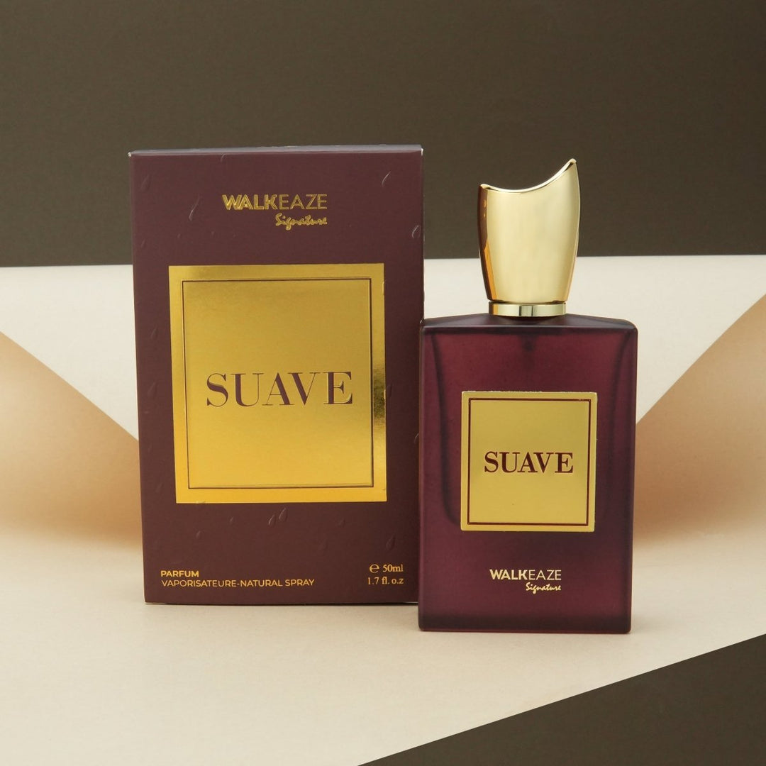 Suave For Unisex - 50 ml - Unisex Perfume - Walkeaze