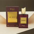 Suave For Unisex - 50 ml