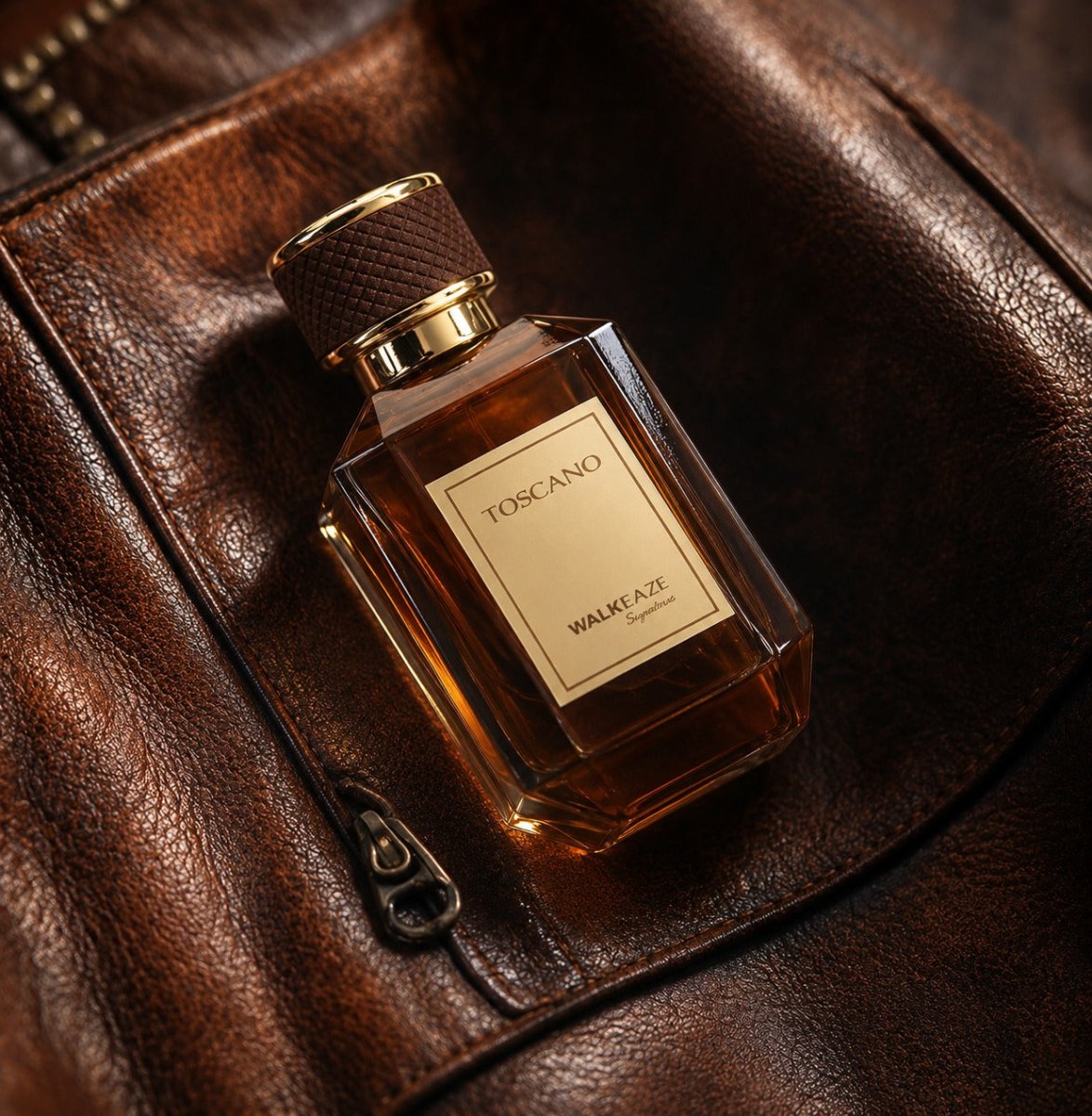 Toscano For Unisex - 50 ml