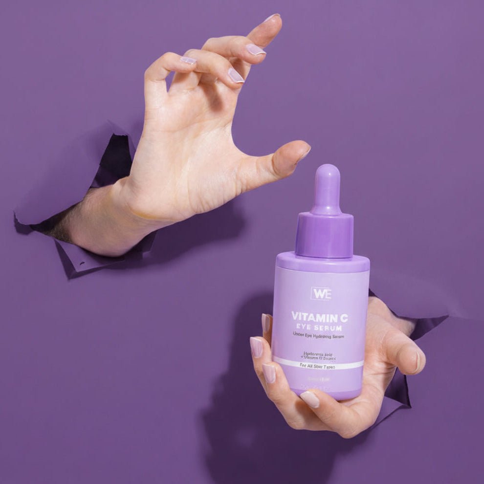 Vitamin - C Eye Serum - 30ml - Skincare - Walkeaze