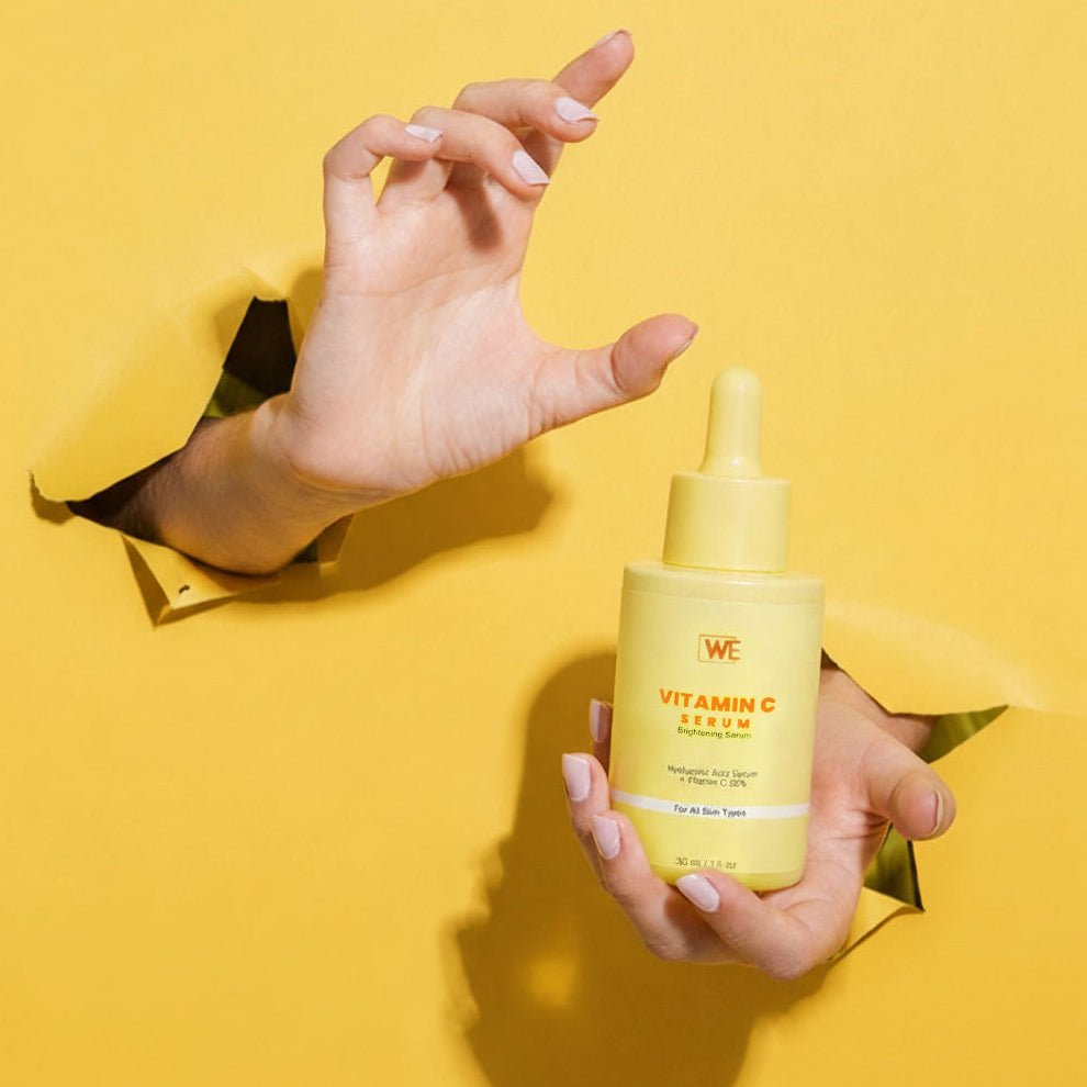 Vitamin - C Serum - 30ml - Skincare - Walkeaze