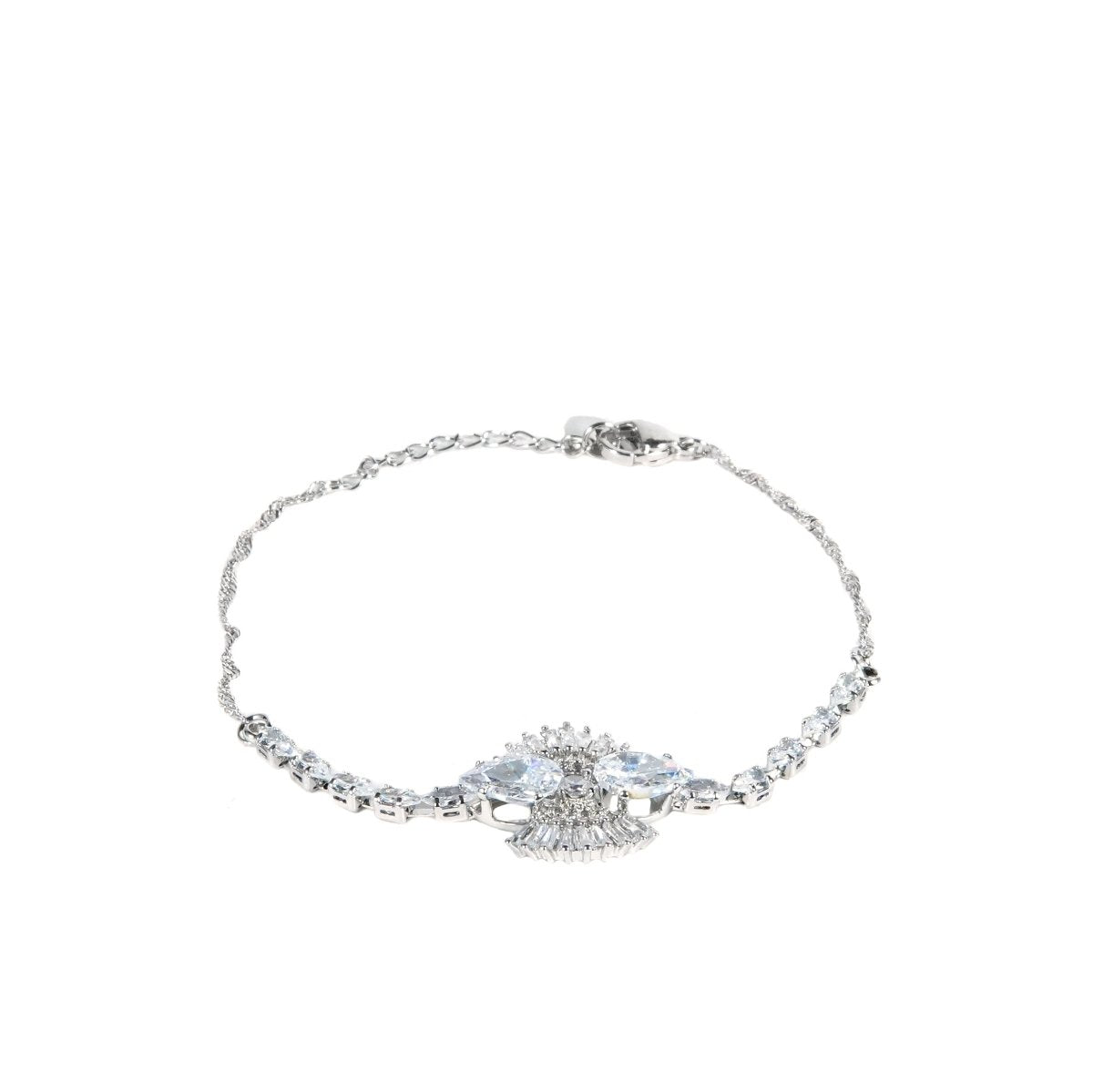 Women Bracelet Jewelry - 003955J