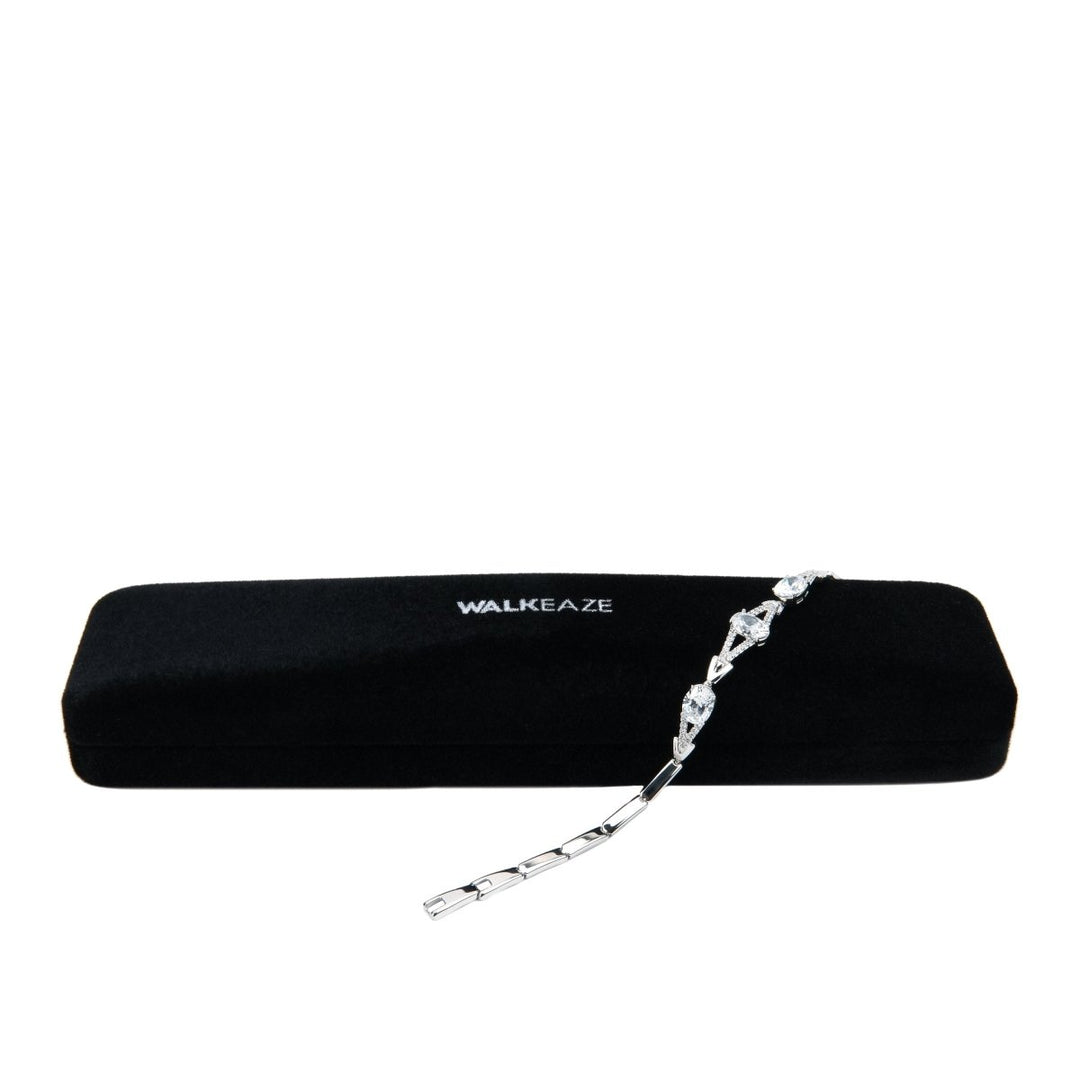 Women Bracelet Jewelry - 004838J - Bracelet Jewelry - Walkeaze