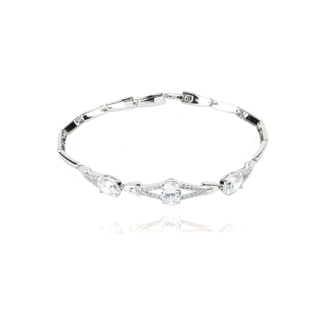 Women Bracelet Jewelry - 004838J - Bracelet Jewelry - Walkeaze