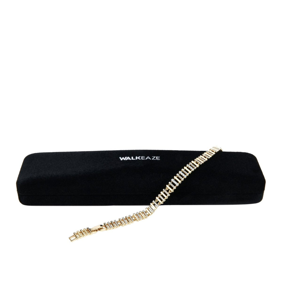 Women Bracelet Jewelry - 004839J - Bracelet Jewelry - Walkeaze