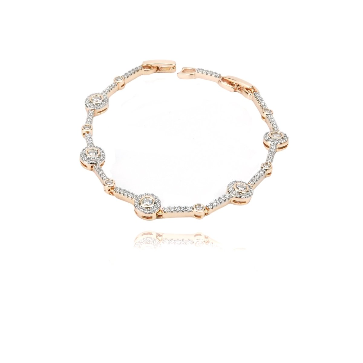 Women Bracelet Jewelry - 004841J