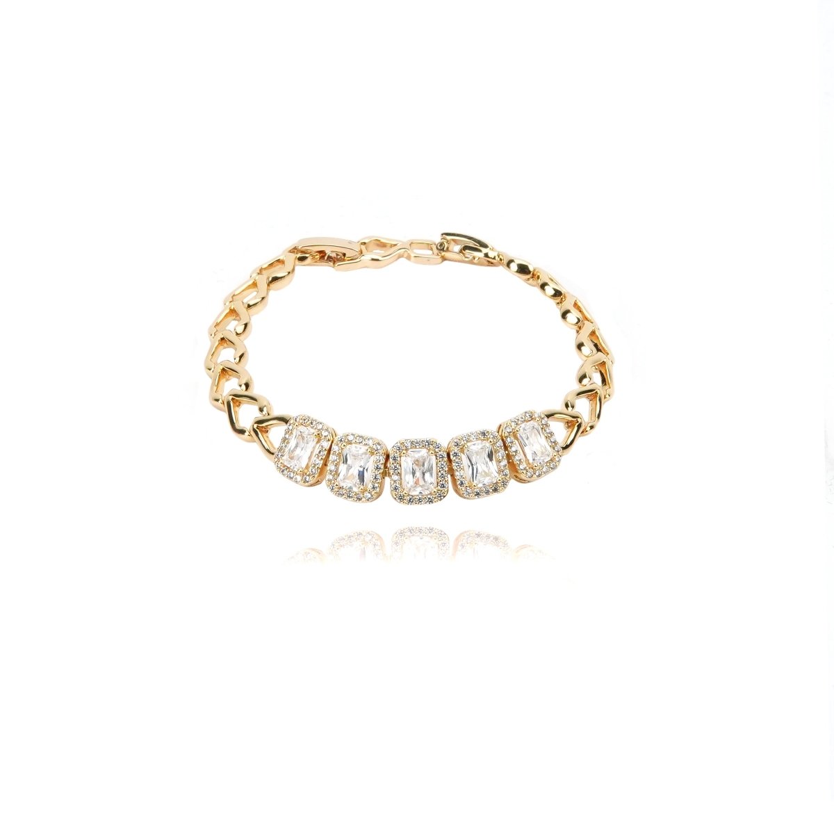 Women Bracelet Jewelry - 004843J