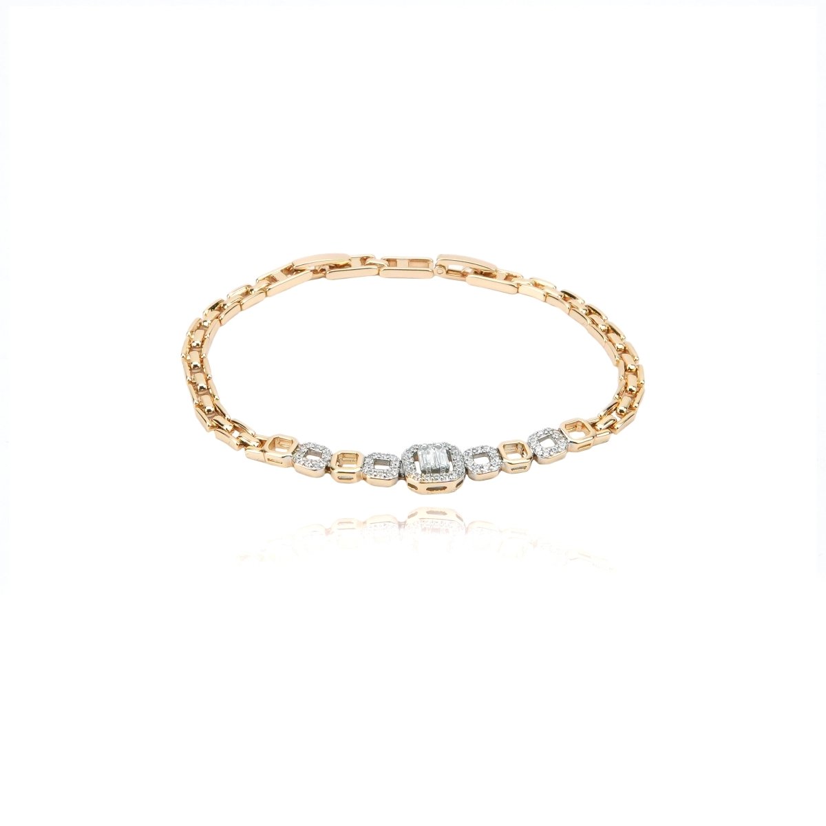 Women Bracelet Jewelry - 004844J