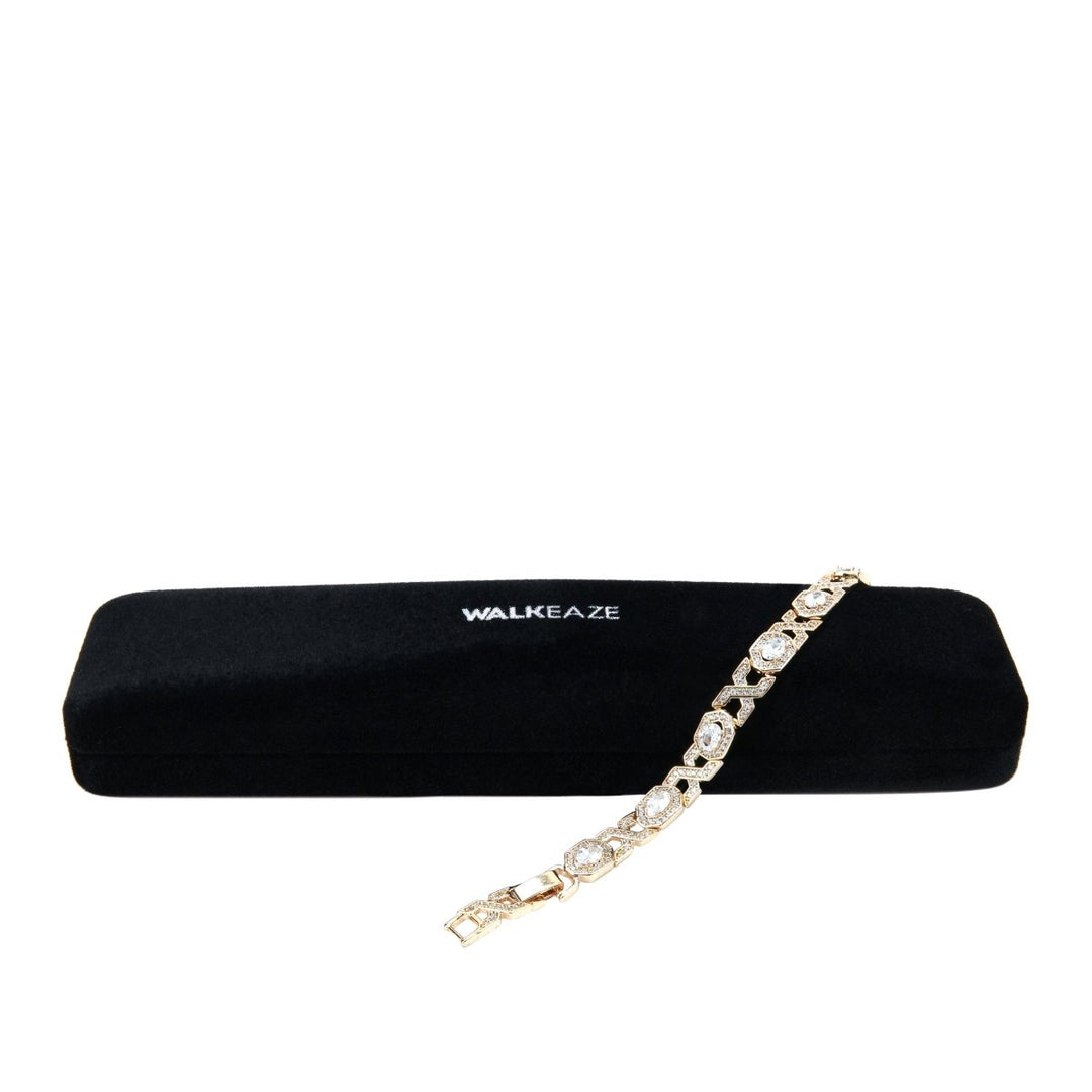 Women Bracelet Jewelry - 004846J - Bracelet Jewelry - Walkeaze