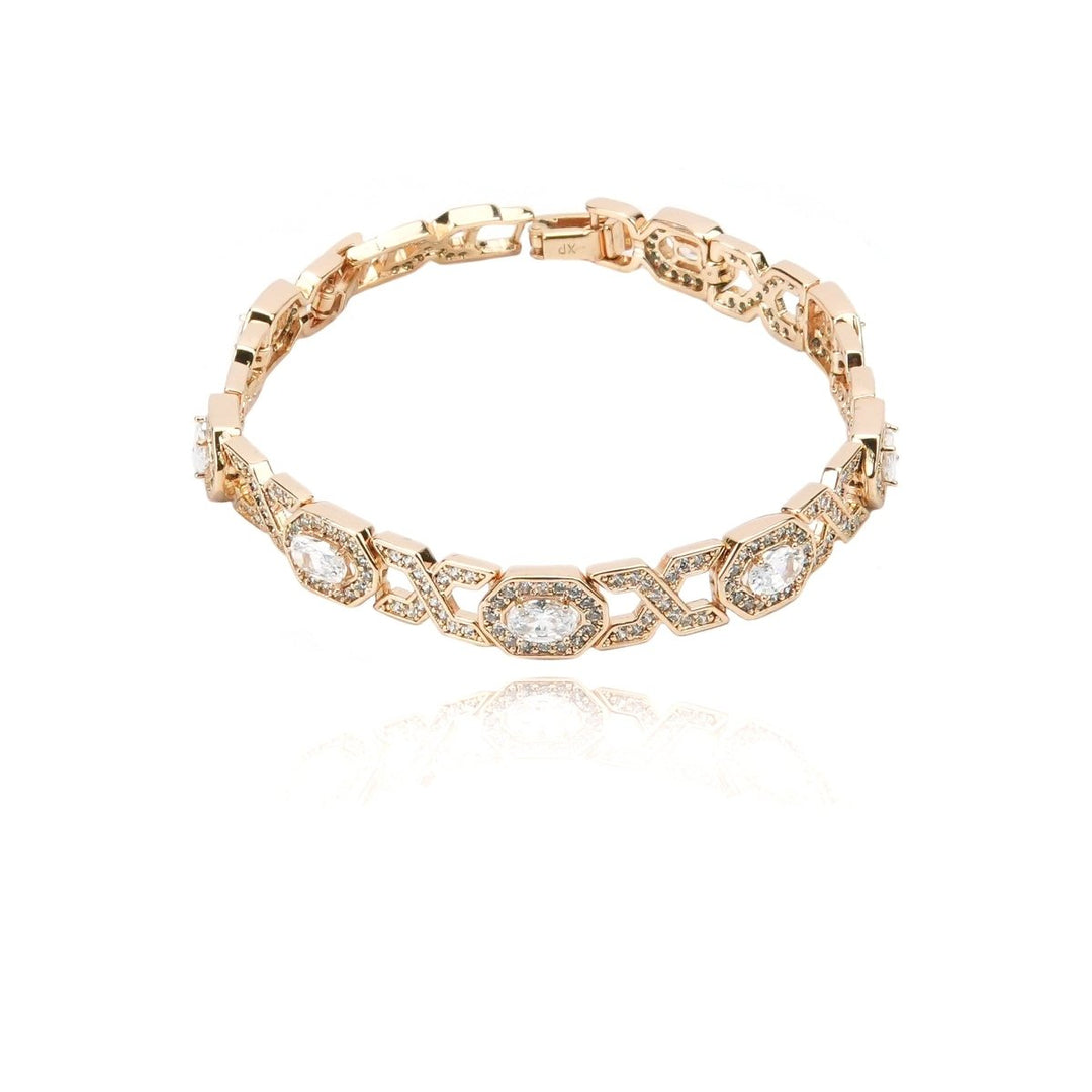 Women Bracelet Jewelry - 004846J - Bracelet Jewelry - Walkeaze