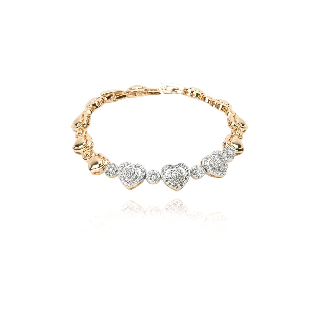 Women Bracelet Jewelry - 004847J
