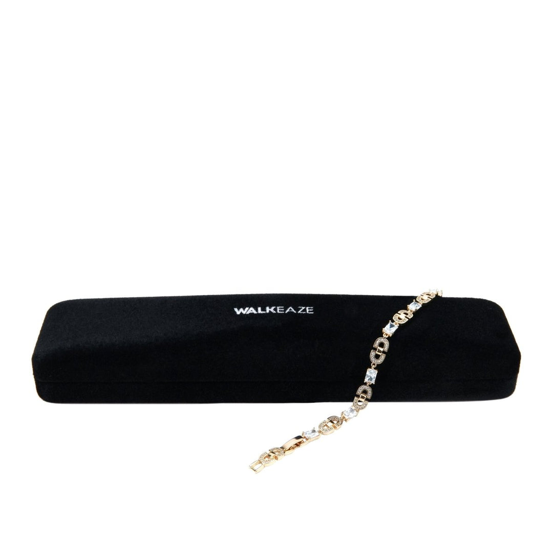 Women Bracelet Jewelry - 004848J - Bracelet Jewelry - Walkeaze