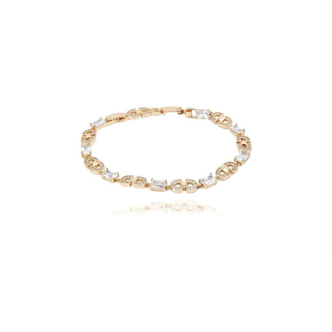 Women Bracelet Jewelry - 004848J - Bracelet Jewelry - Walkeaze