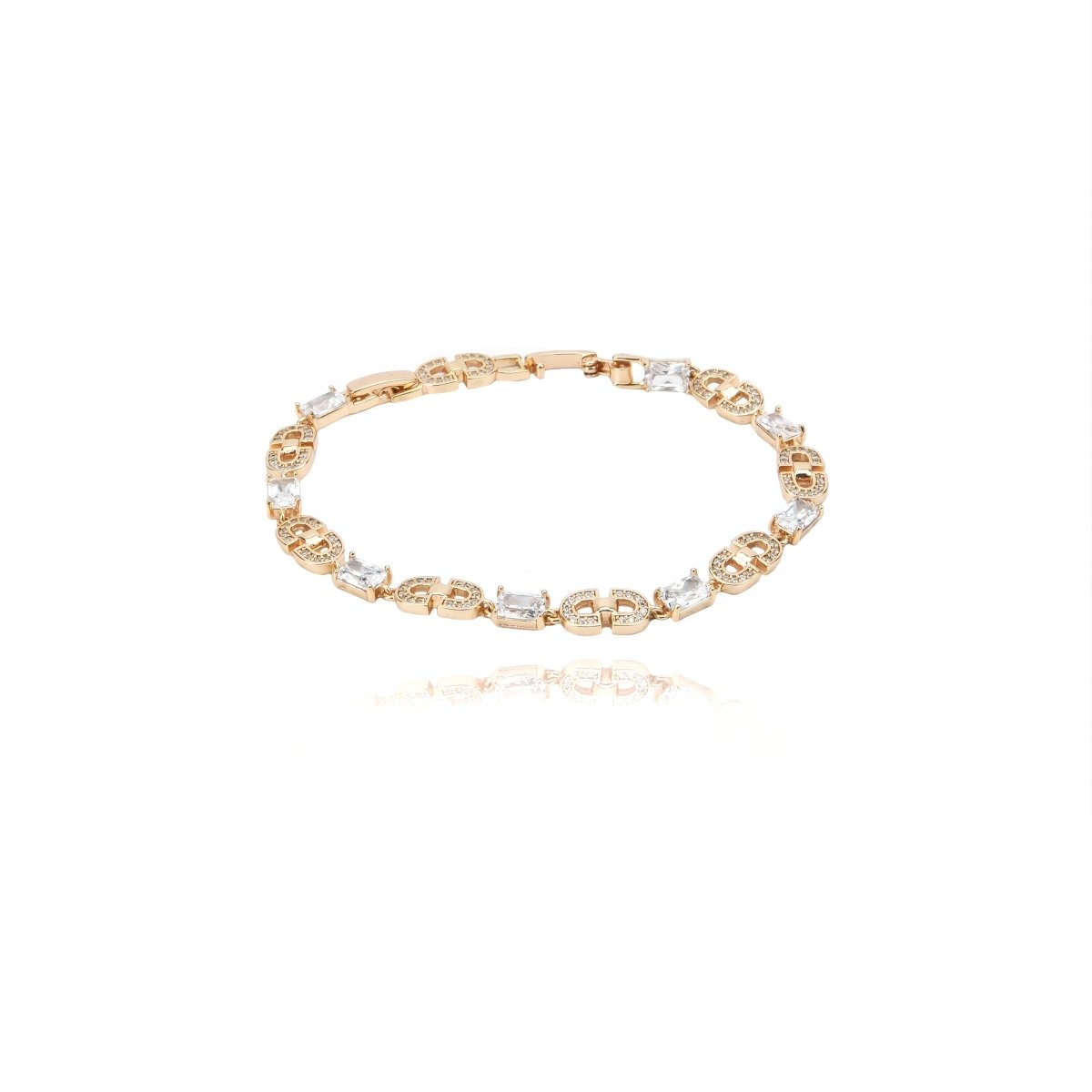 Women Bracelet Jewelry - 004848J