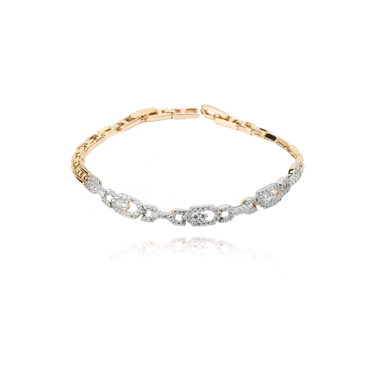 Women Bracelet Jewelry - 004850J