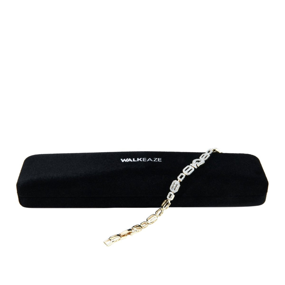 Women Bracelet Jewelry - 004851J - Bracelet Jewelry - Walkeaze