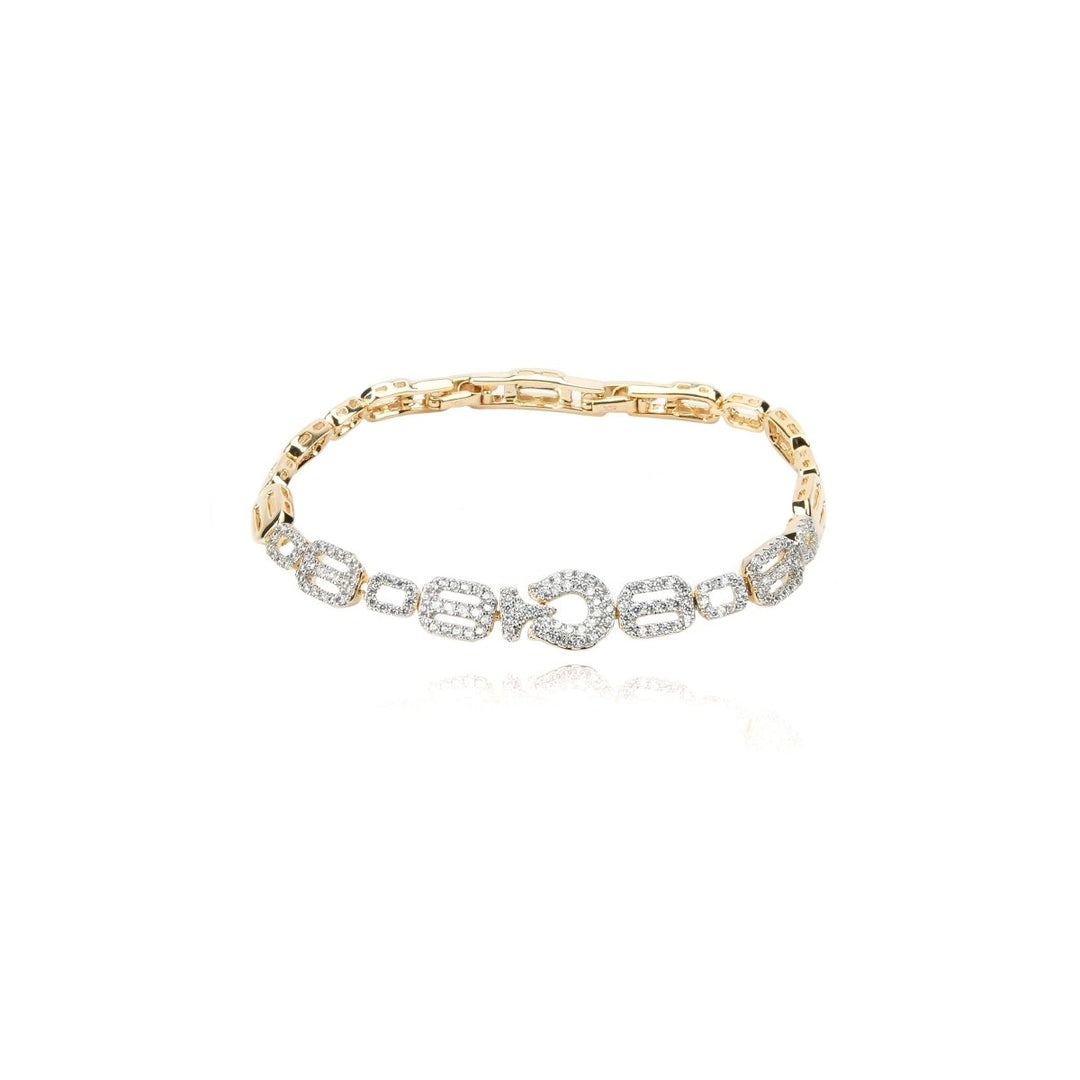 Women Bracelet Jewelry - 004851J - Bracelet Jewelry - Walkeaze