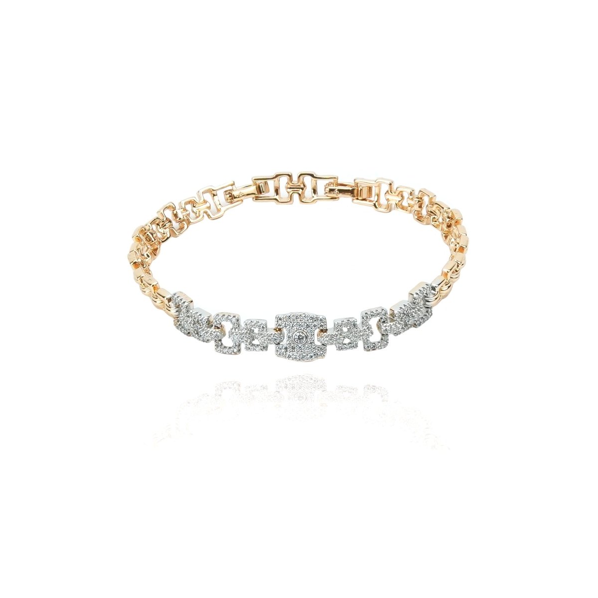 Women Bracelet Jewelry - 004852J