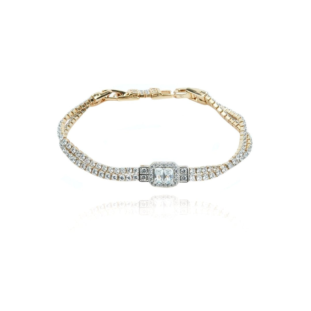 Women Bracelet Jewelry - 004853J - Bracelet Jewelry - Walkeaze