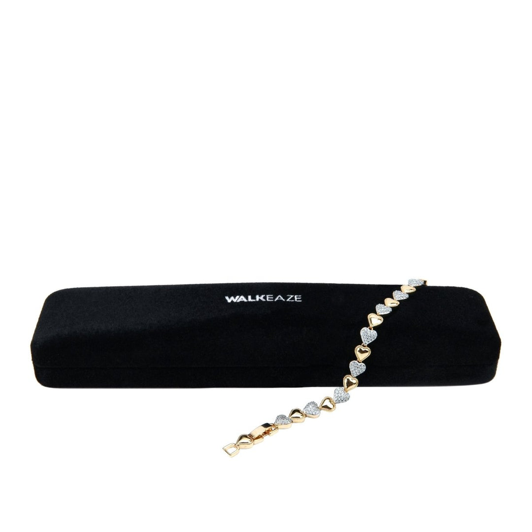 Women Bracelet Jewelry - 004854J - Bracelet Jewelry - Walkeaze