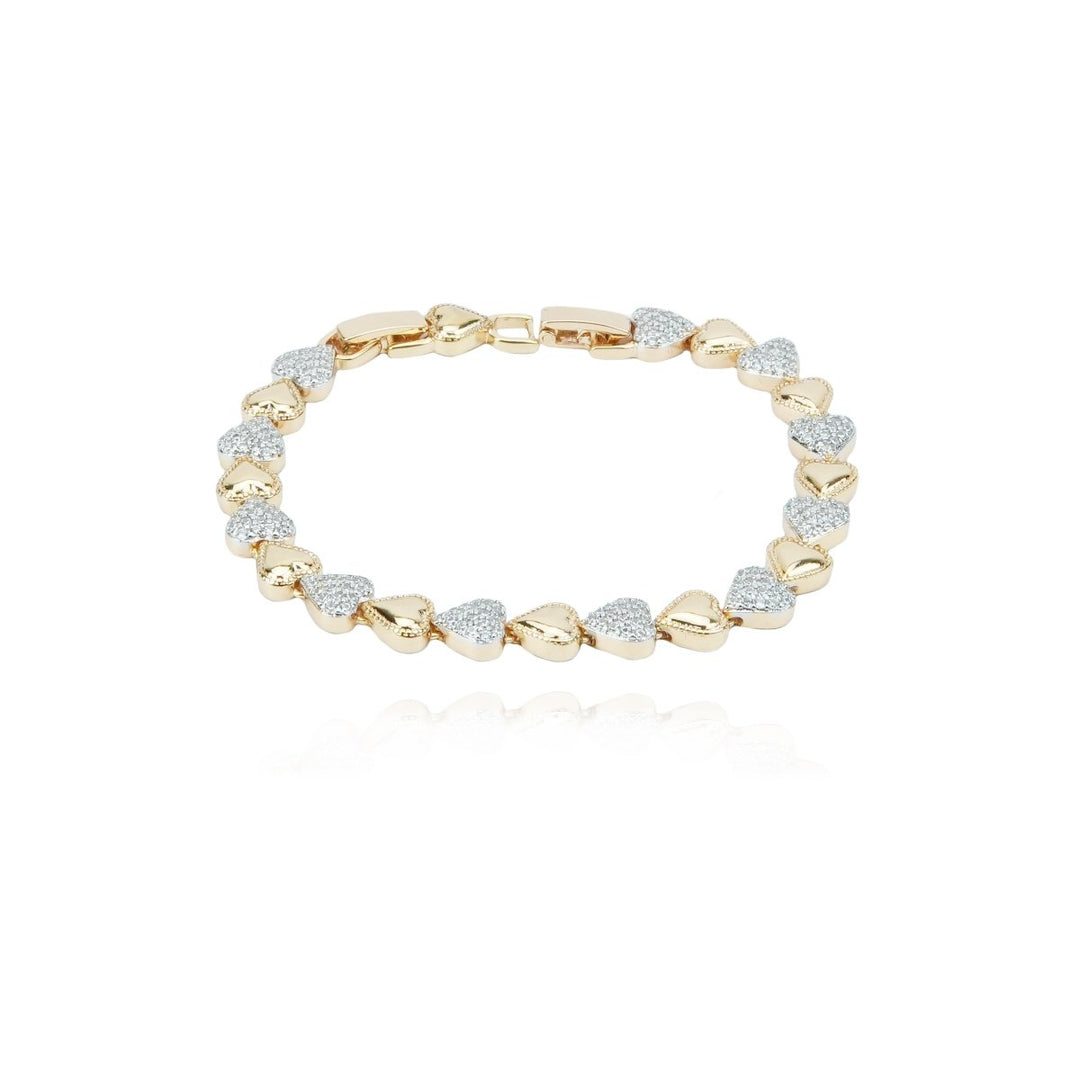 Women Bracelet Jewelry - 004854J - Bracelet Jewelry - Walkeaze