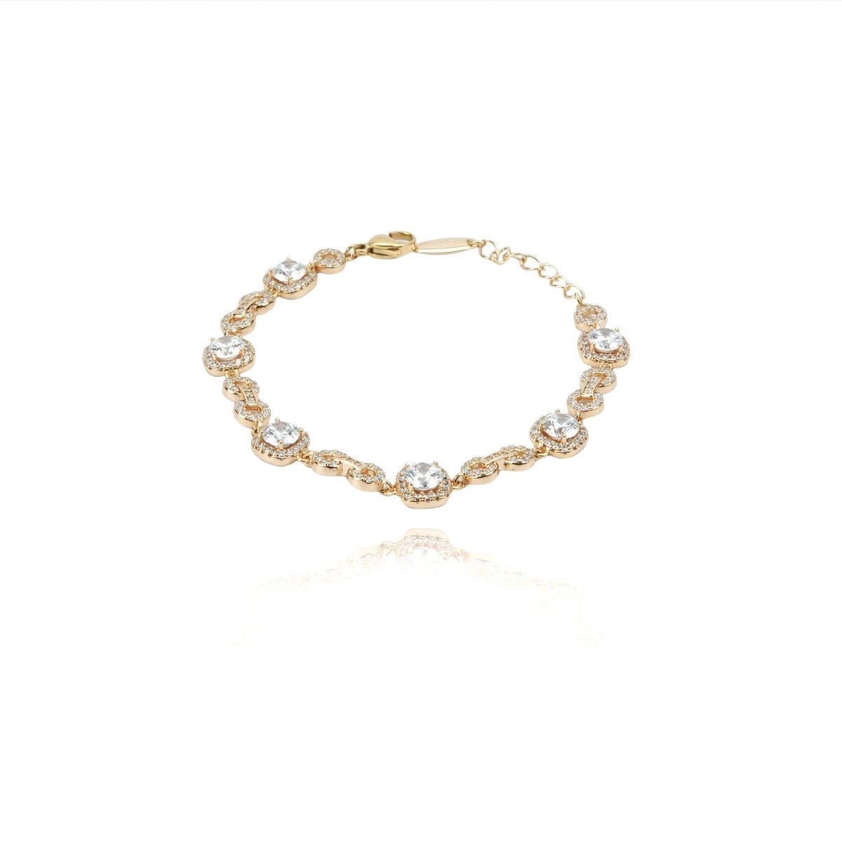 Women Bracelet Jewelry - 004856J