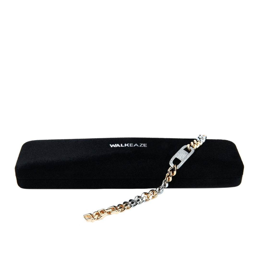 Women Bracelet Jewelry - 004857J - Bracelet Jewelry - Walkeaze