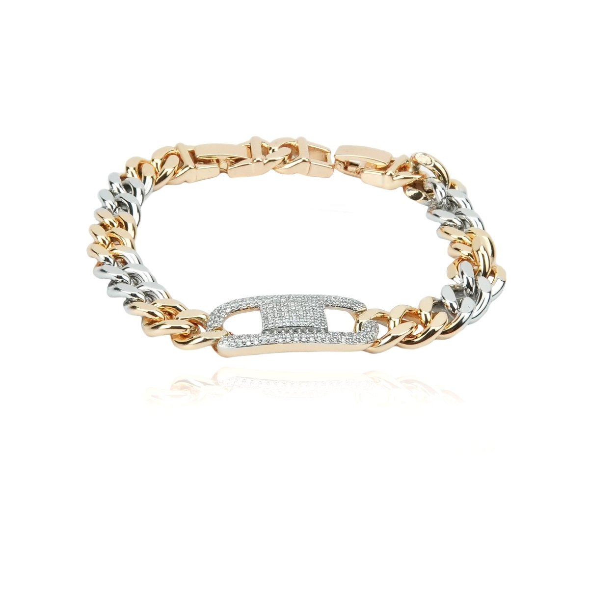 Women Bracelet Jewelry - 004857J