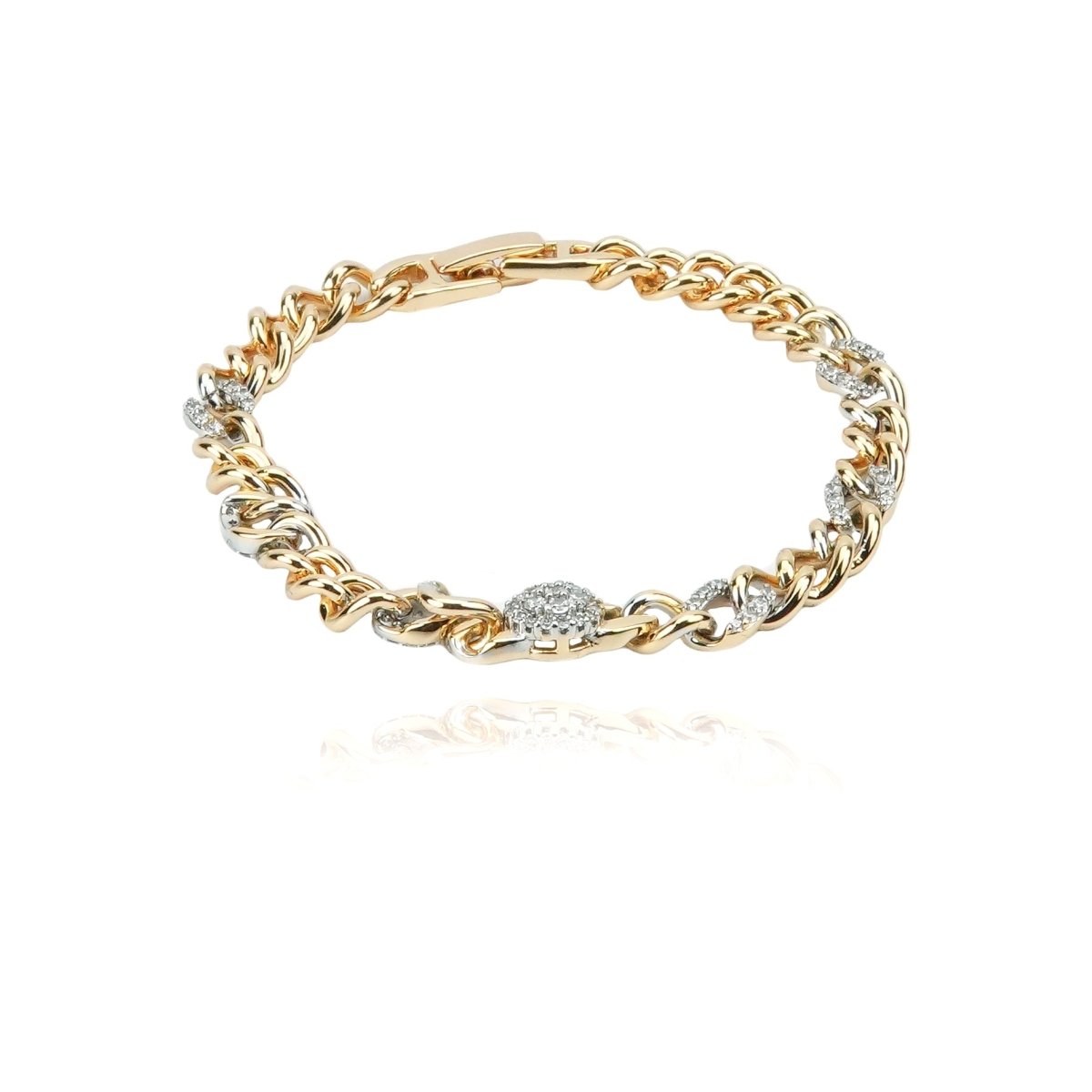 Women Bracelet Jewelry - 004858J