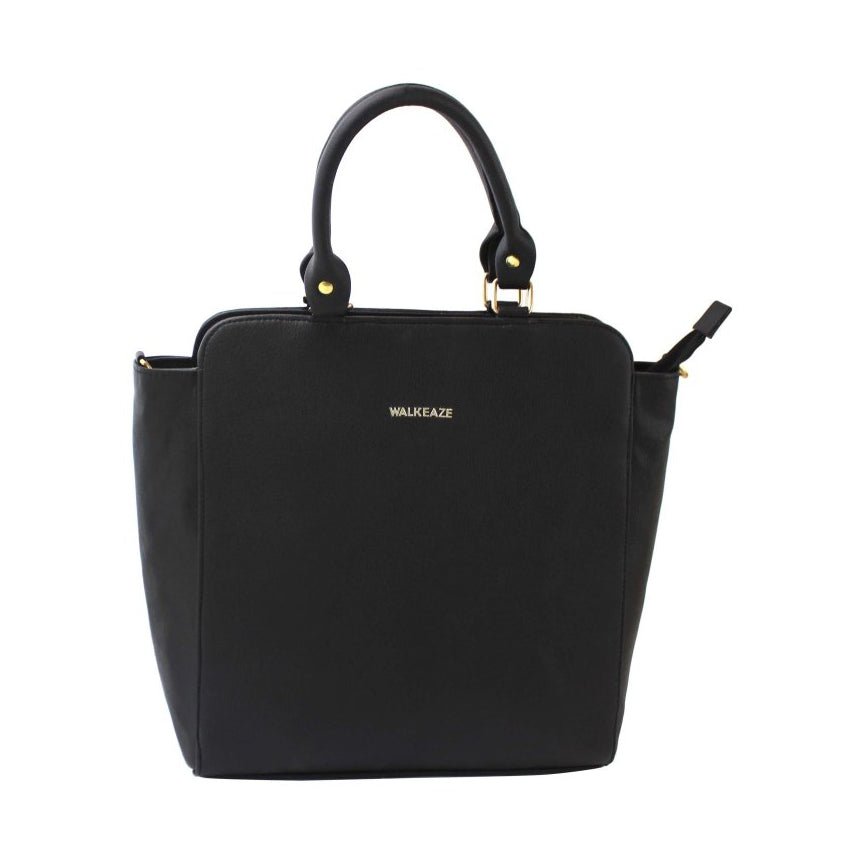 Women Casual Bag - 05193B - Hand Bag - Walkeaze