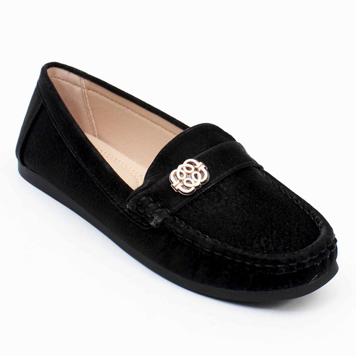 Women Casual Loafer - 98307S