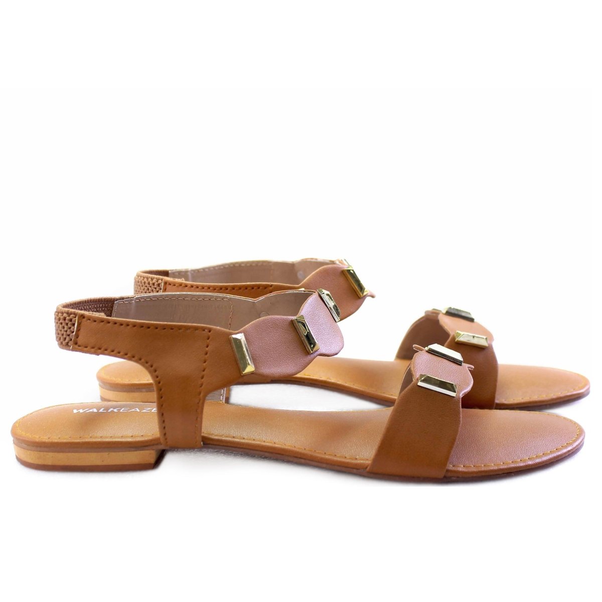 Women Casual Sandals - 37896S